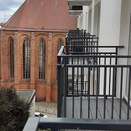 Apartament 400 Bulwary Stare Miasto Apartamenty No 1 Szczecin Zewnętrze zdjęcie