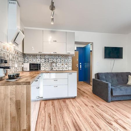 Apartament 400 Bulwary Stare Miasto Apartamenty No 1 Szczecin Zewnętrze zdjęcie