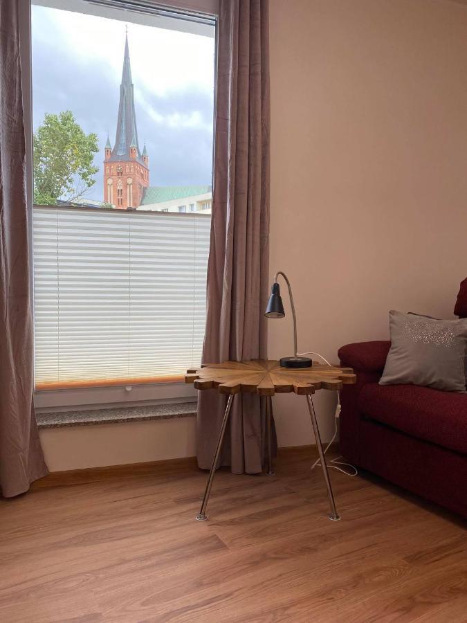 Apartament 400 Bulwary Stare Miasto Apartamenty No 1 Szczecin Zewnętrze zdjęcie