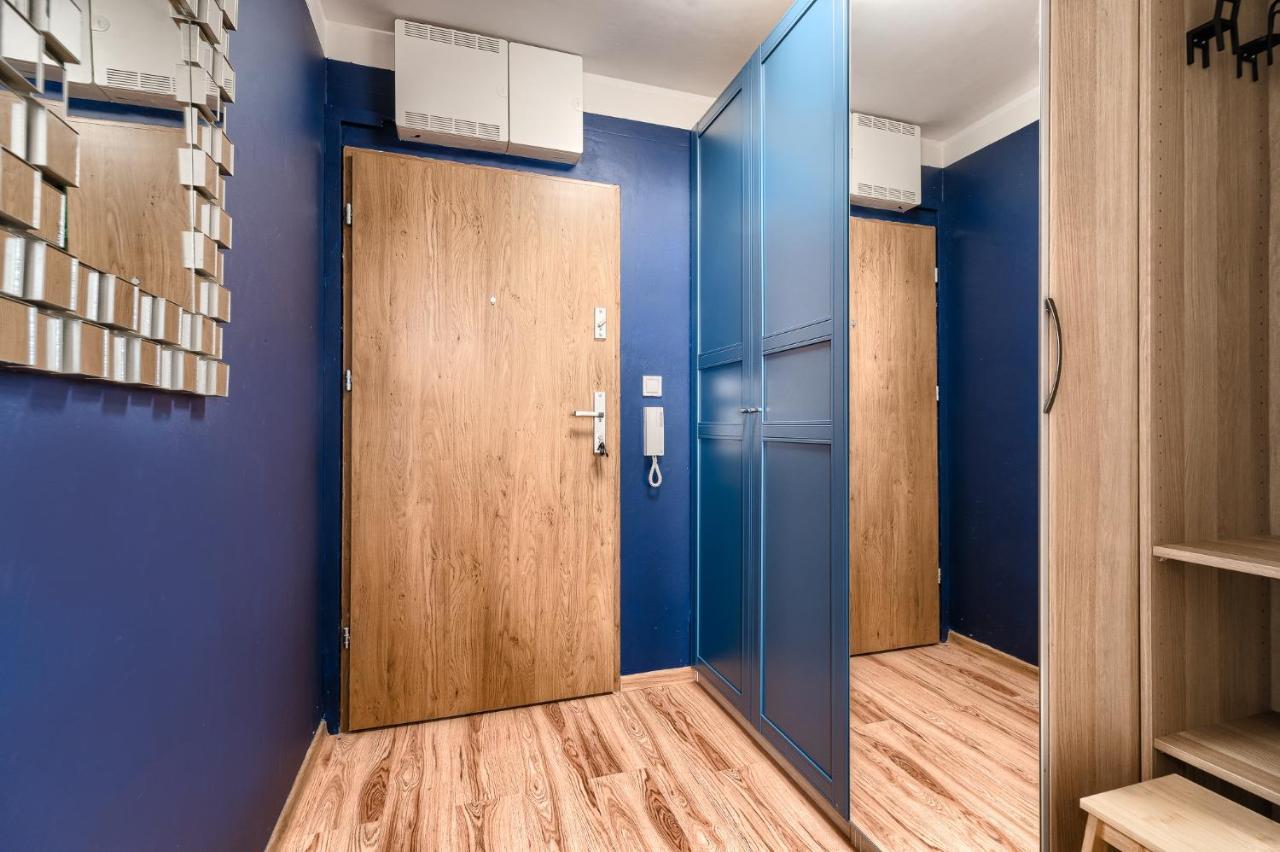 Apartament 400 Bulwary Stare Miasto Apartamenty No 1 Szczecin Zewnętrze zdjęcie