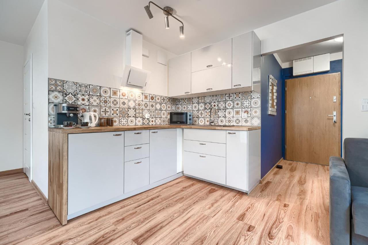 Apartament 400 Bulwary Stare Miasto Apartamenty No 1 Szczecin Zewnętrze zdjęcie