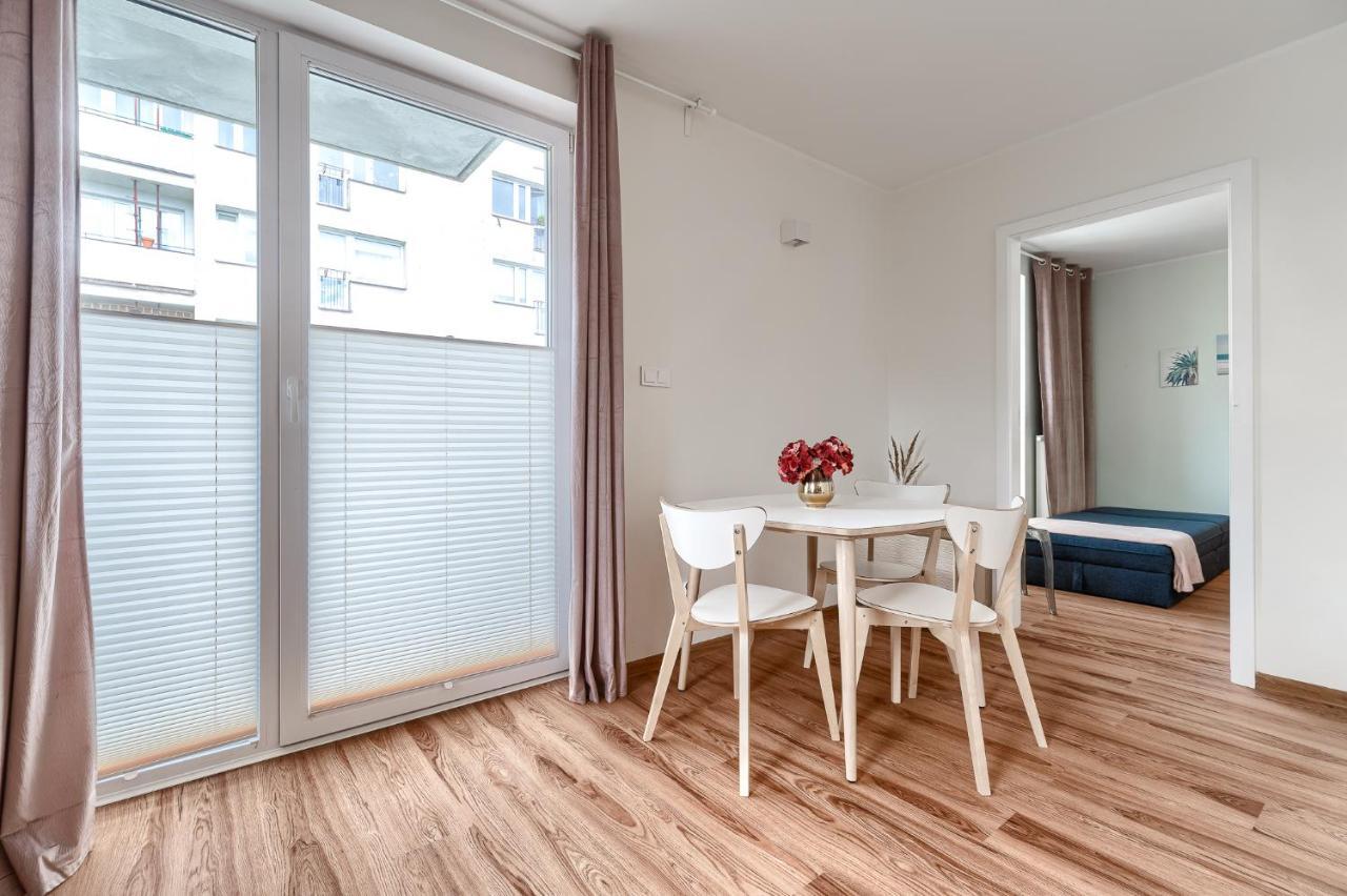 Apartament 400 Bulwary Stare Miasto Apartamenty No 1 Szczecin Zewnętrze zdjęcie